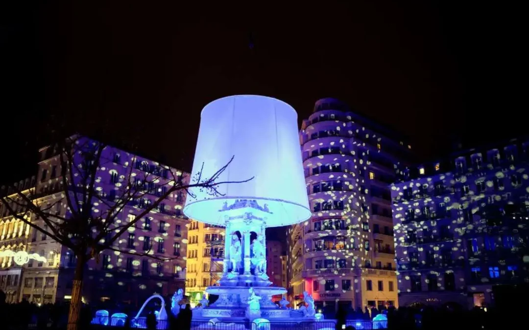 Atelier des Lumieres