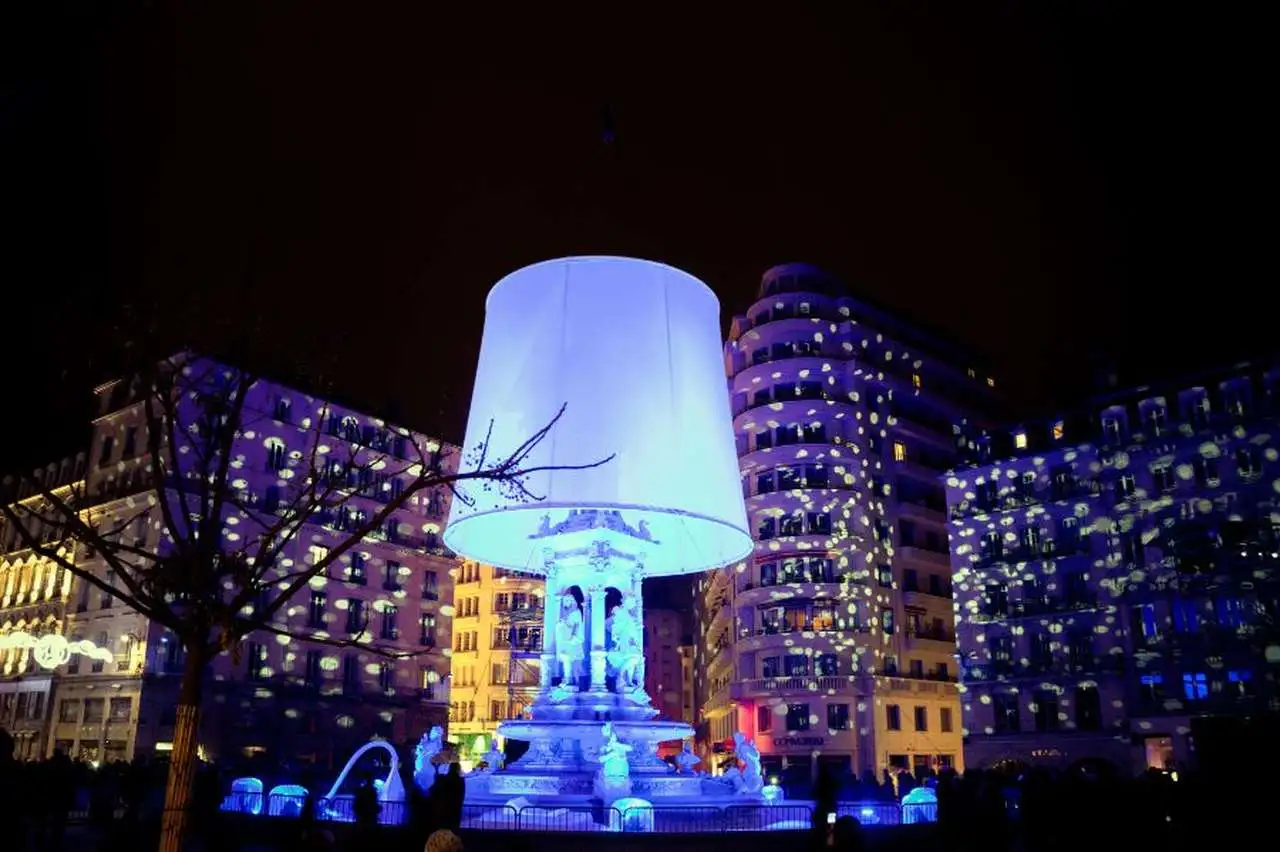 Atelier des Lumières in Paris