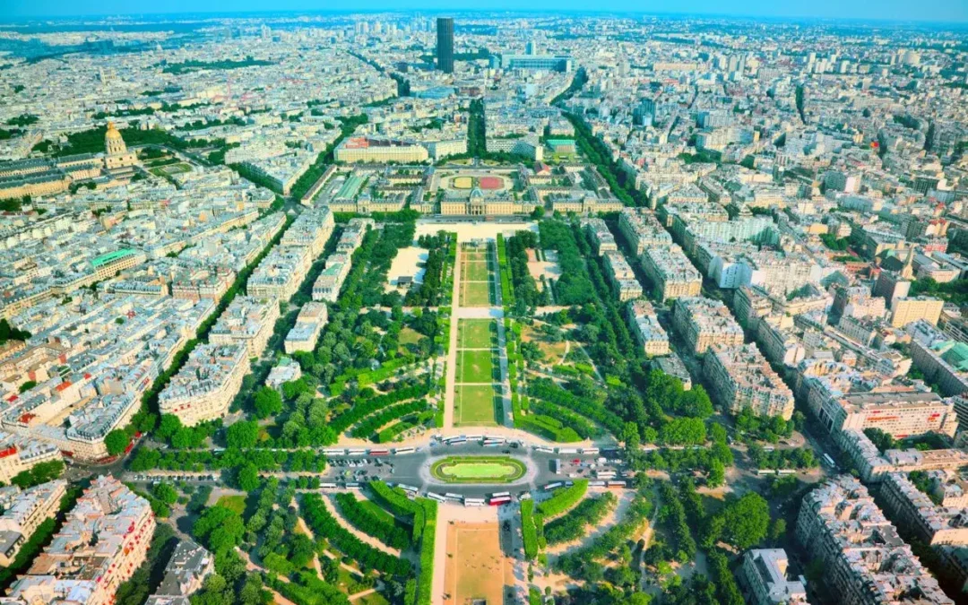 Champ de Mars: Alles was du jetzt für 2023 wissen musst